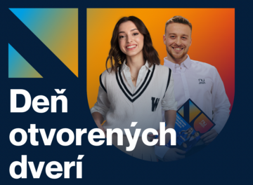 Deň otvorených dverí - vysoká škola - NEWTON University Bratislava